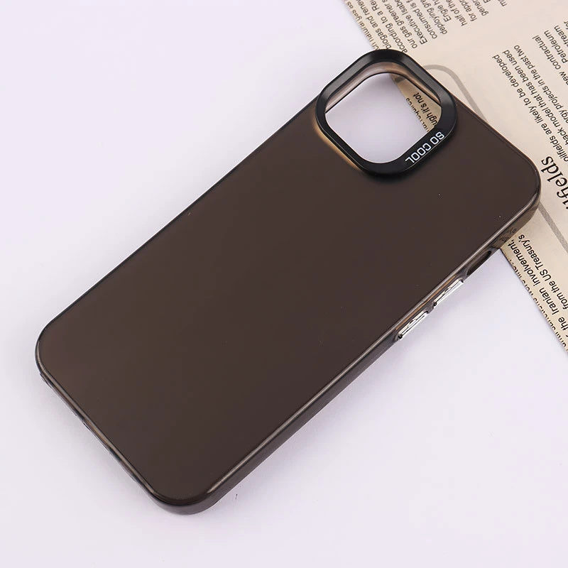 قاب PC So Cool آیفون iPhone 13 / 14 پشت مات