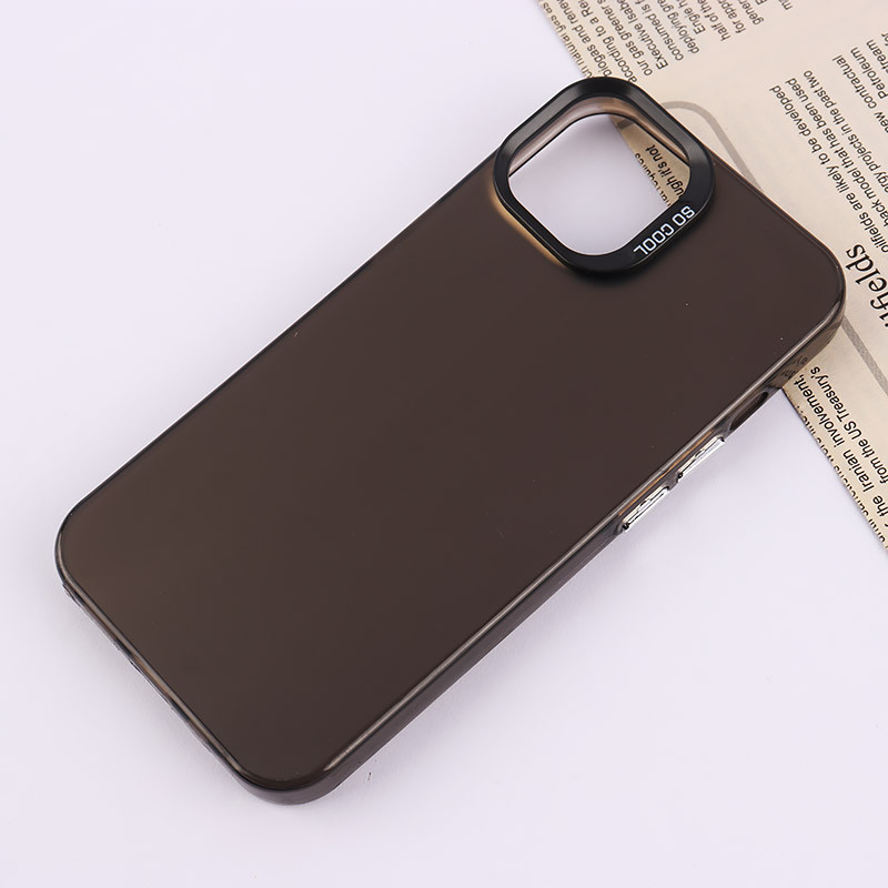 قاب PC So Cool آیفون iPhone 13 / 14 پشت مات