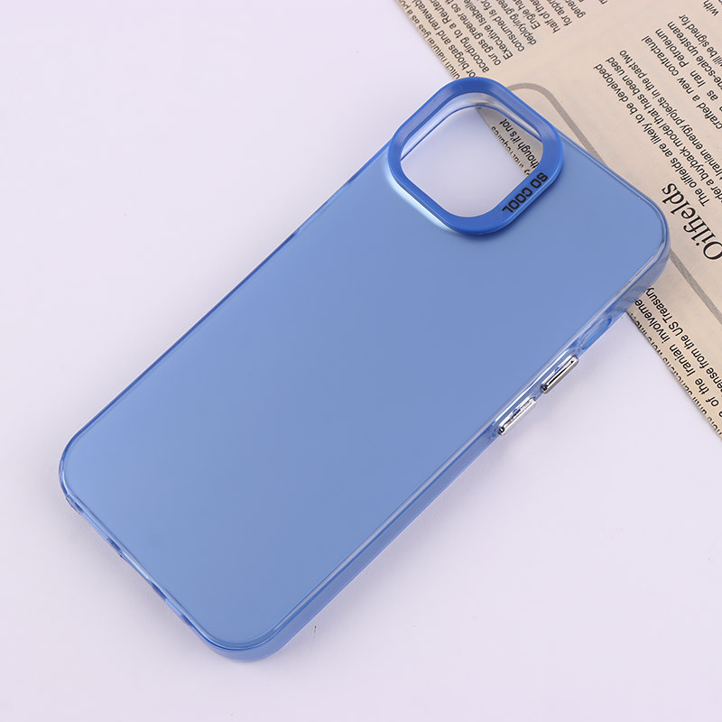 قاب PC So Cool آیفون iPhone 13 / 14 پشت مات