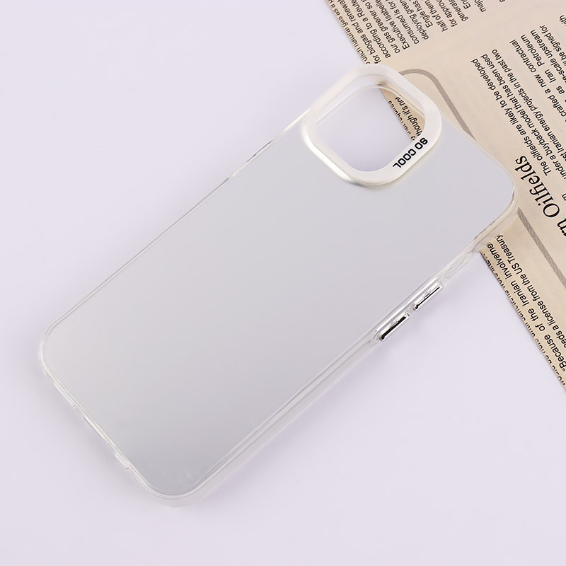 قاب PC So Cool آیفون iPhone 13 / 14 پشت مات