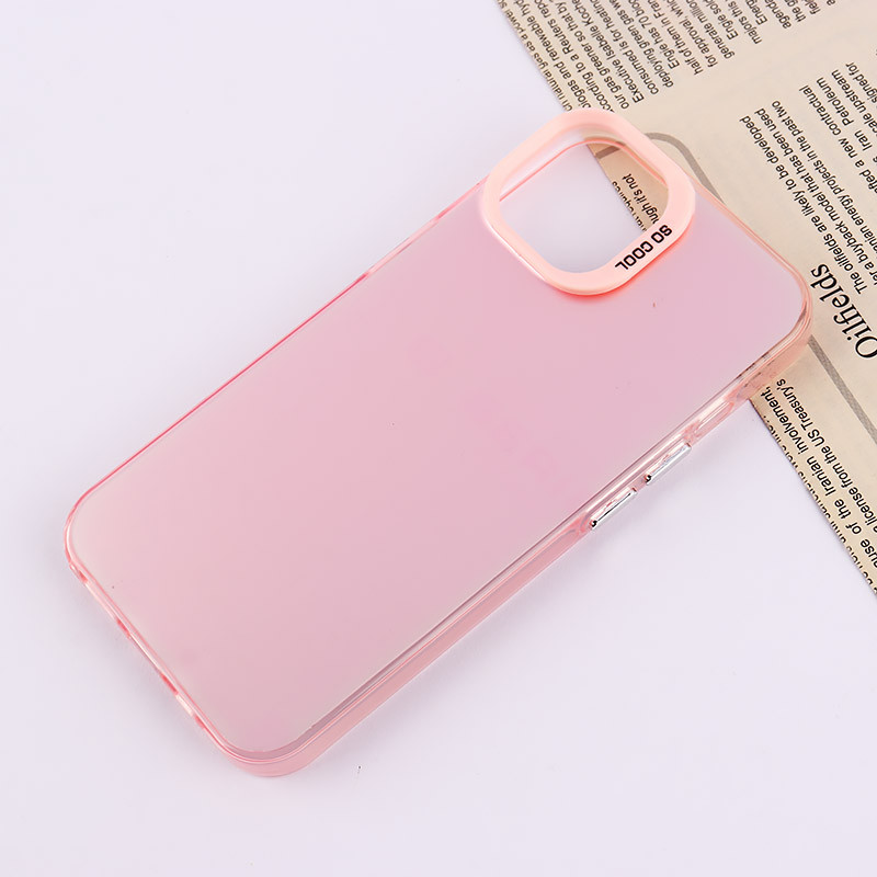 قاب PC So Cool آیفون iPhone 13 / 14 پشت مات