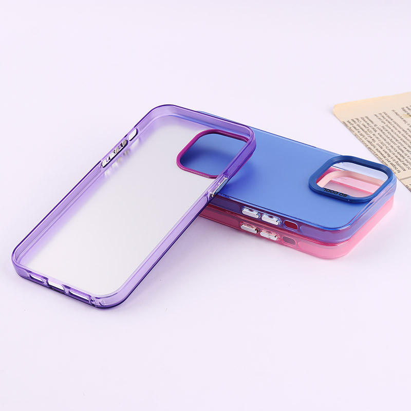 قاب PC So Cool آیفون iPhone 13 Pro Max پشت مات