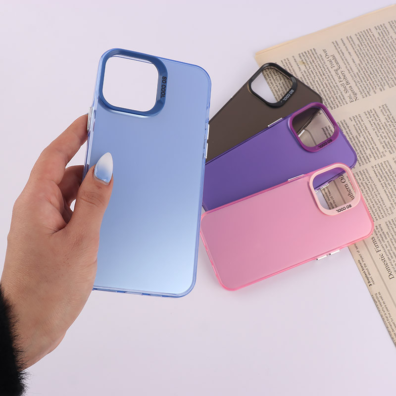 قاب PC So Cool آیفون iPhone 13 Pro Max پشت مات
