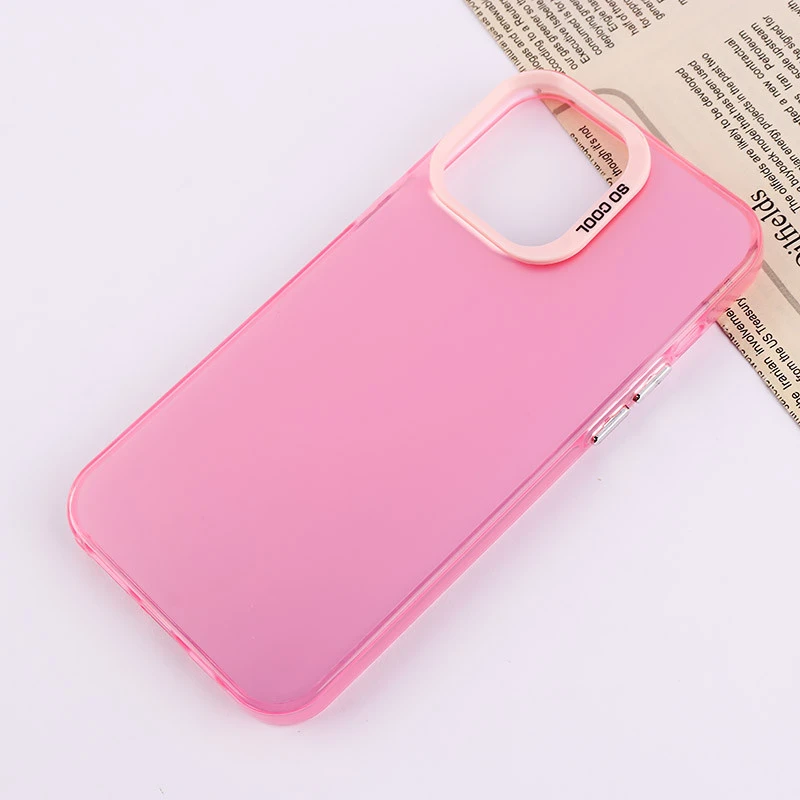 قاب PC So Cool آیفون iPhone 13 Pro Max پشت مات