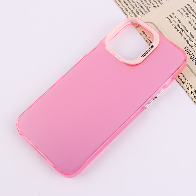قاب PC So Cool آیفون iPhone 13 Pro Max پشت مات