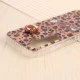قاب IMD سامسونگ Galaxy S24 FE طرح Kitty برجسته براق