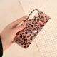 قاب IMD سامسونگ Galaxy S23 FE 5G طرح Kitty برجسته براق