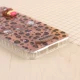 قاب IMD سامسونگ Galaxy S23 FE 5G طرح Kitty برجسته براق