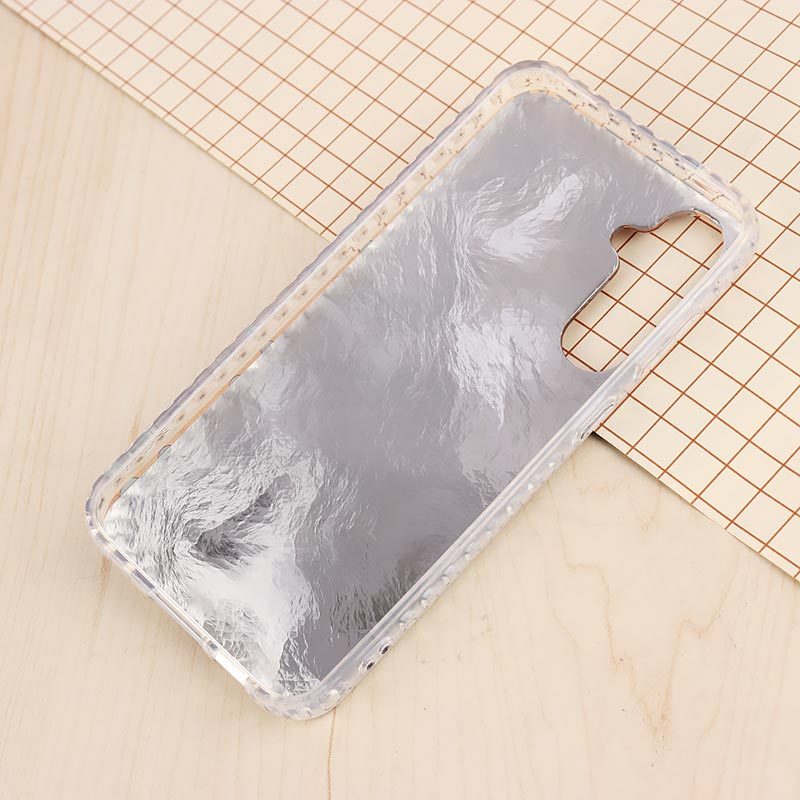 قاب IMD سامسونگ Galaxy S23 FE 5G طرح Kitty برجسته براق