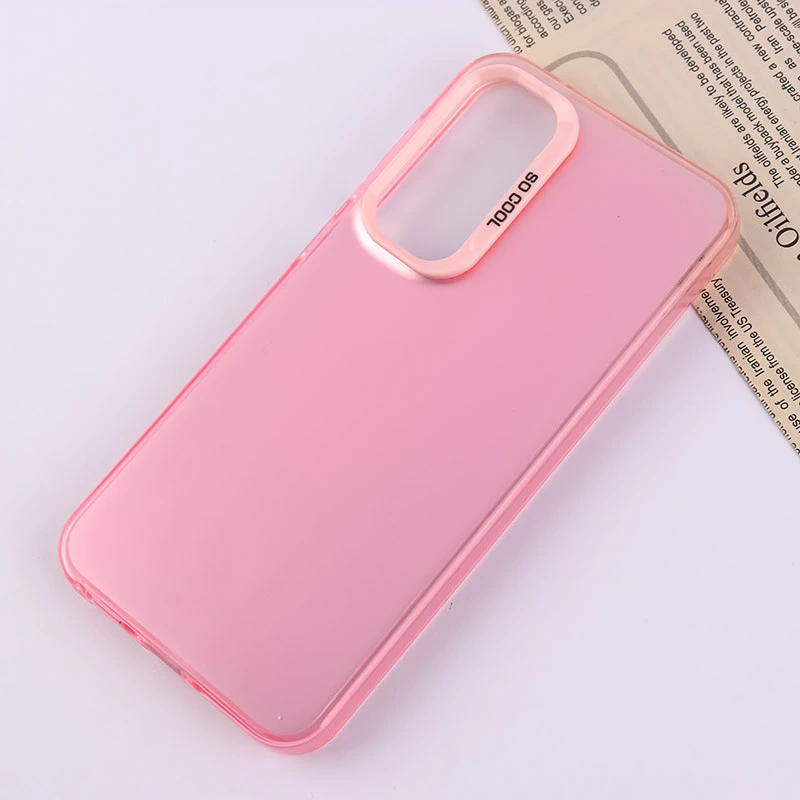 قاب PC So Cool سامسونگ Galaxy S23 FE 5G پشت مات