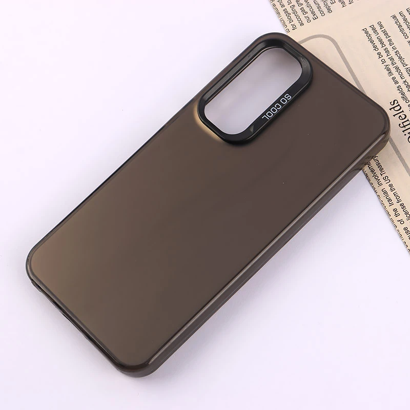 قاب PC So Cool سامسونگ Galaxy S23 FE 5G پشت مات