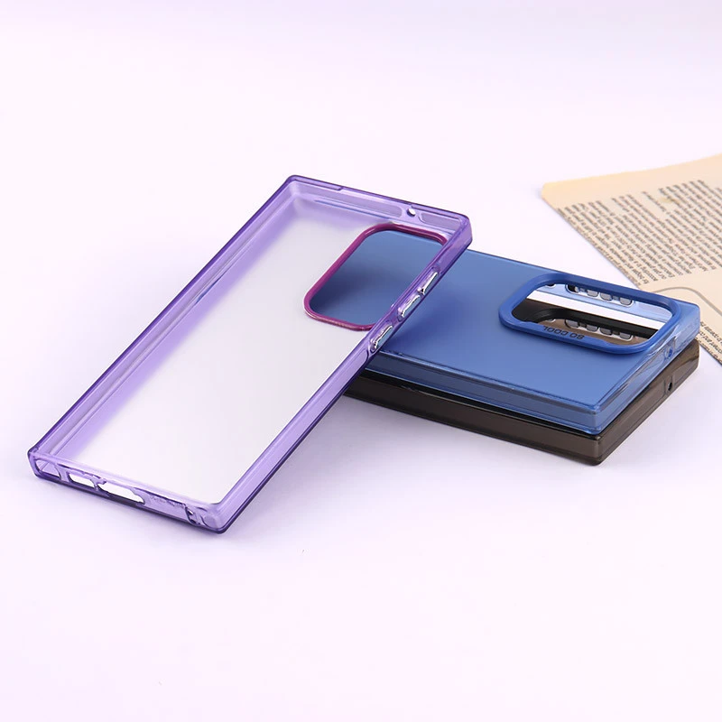 قاب PC So Cool سامسونگ Galaxy S23 Ultra پشت مات