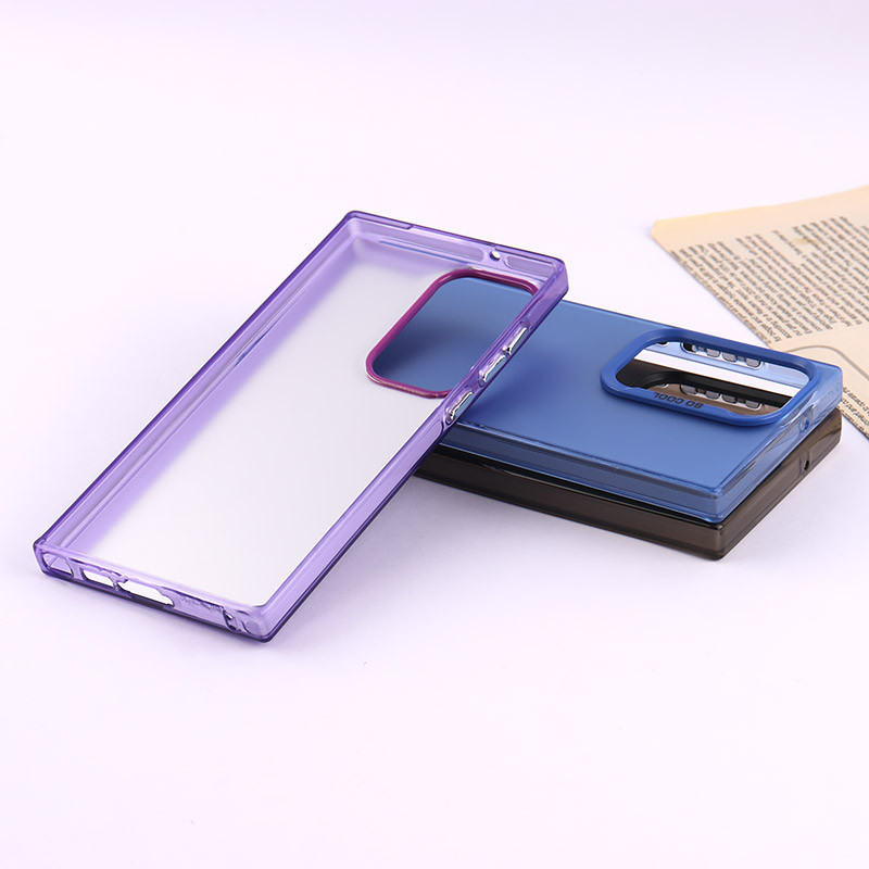 قاب PC So Cool سامسونگ Galaxy S23 Ultra پشت مات