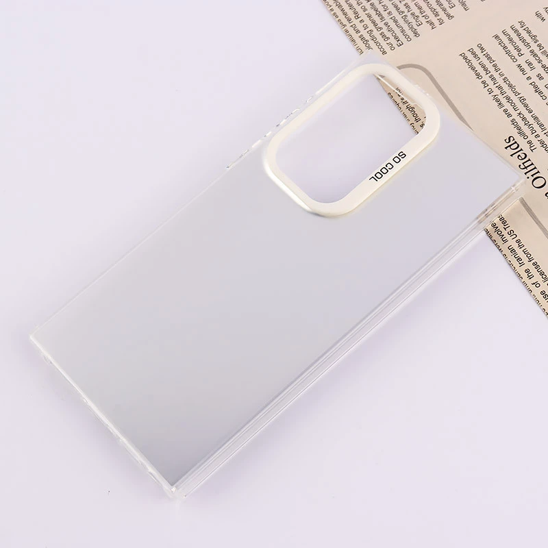 قاب PC So Cool سامسونگ Galaxy S23 Ultra پشت مات