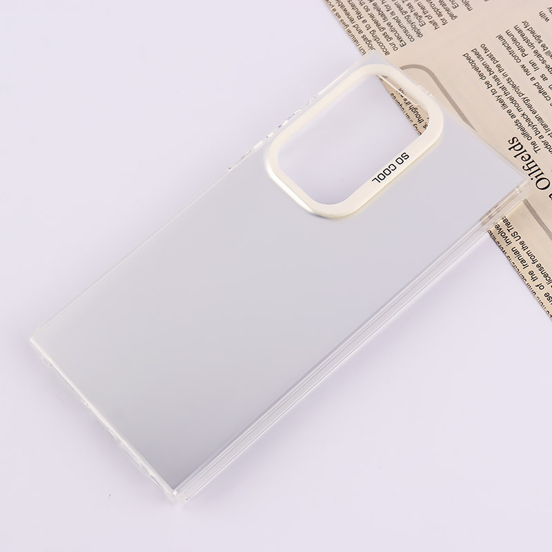 قاب PC So Cool سامسونگ Galaxy S23 Ultra پشت مات