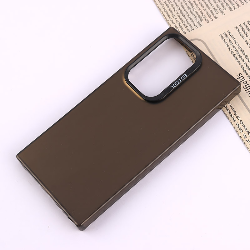 قاب PC So Cool سامسونگ Galaxy S23 Ultra پشت مات