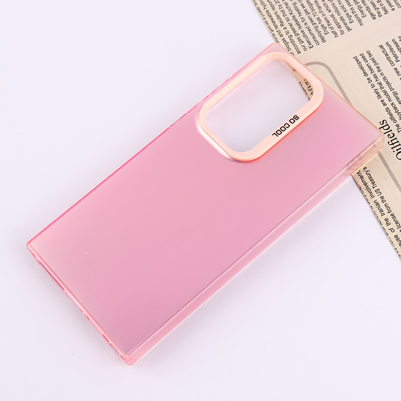 قاب PC So Cool سامسونگ Galaxy S23 Ultra پشت مات