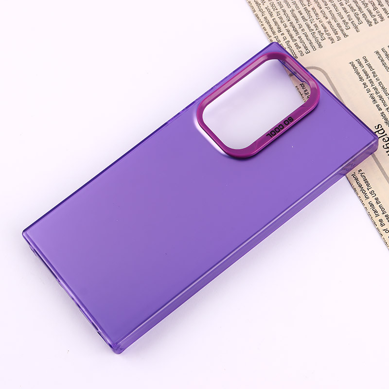 قاب PC So Cool سامسونگ Galaxy S23 Ultra پشت مات