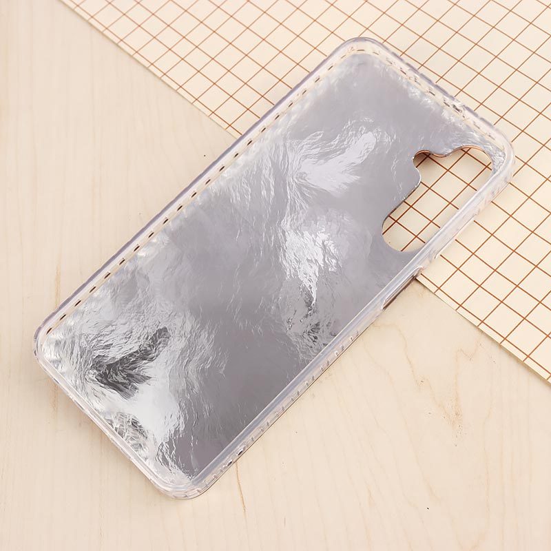 قاب IMD سامسونگ Galaxy A16 4G / A16 5G طرح Kitty برجسته براق
