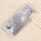 قاب IMD سامسونگ Galaxy A16 4G / A16 5G طرح Kitty برجسته براق