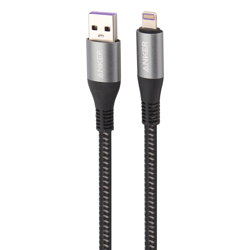 کابل USB به لایتنینگ انکر مدل Anker AF-011