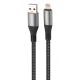 کابل USB به لایتنینگ انکر مدل Anker AF-011