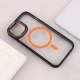 قاب مگ سیف Camera Protection آیفون iPhone 15 کد 2