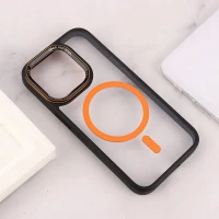 قاب مگ سیف Camera Protection آیفون iPhone 15 Pro کد 2