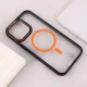 قاب مگ سیف Camera Protection آیفون iPhone 16 Pro Max کد 2