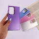 قاب PC So Cool سامسونگ Galaxy S24 Ultra پشت مات