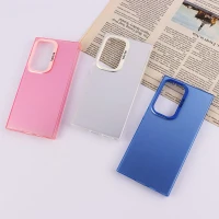 قاب PC So Cool سامسونگ Galaxy S24 Ultra پشت مات