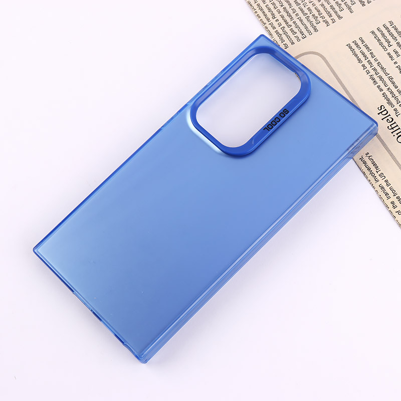 قاب PC So Cool سامسونگ Galaxy S24 Ultra پشت مات