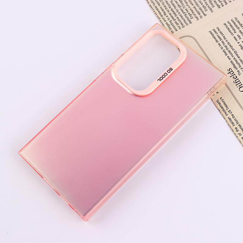 قاب PC So Cool سامسونگ Galaxy S24 Ultra پشت مات