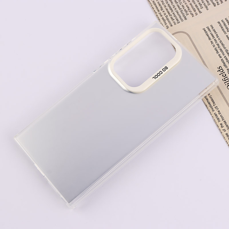 قاب PC So Cool سامسونگ Galaxy S24 Ultra پشت مات