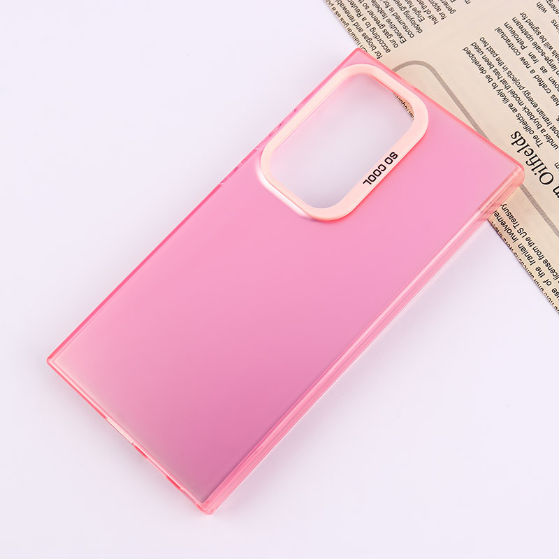 قاب PC So Cool سامسونگ Galaxy S24 Ultra پشت مات