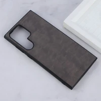 قاب چرمی J-Case سامسونگ Galaxy S23 Ultra