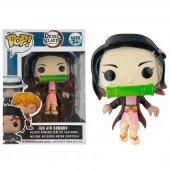 فانکو پاپ طرح انیمه Demon Slayer Nezuko Kamado