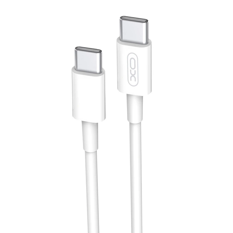شارژر دیواری 25 وات ایکس او XO-L91 QC4.0+ PD3.0 3A + کابل تایپ سی