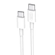 شارژر دیواری 25 وات ایکس او XO-L91 QC4.0+ PD3.0 3A + کابل تایپ سی