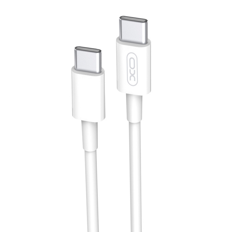 شارژر دیواری 25 وات ایکس او XO-L91 QC4.0+ PD3.0 3A + کابل تایپ سی