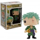 فانکو پاپ طرح انیمه One Piece Roronoa Zoro