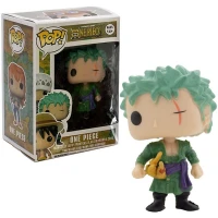 فانکو پاپ طرح انیمه One Piece Roronoa Zoro