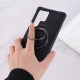 قاب مگ سیف سامسونگ Galaxy S23 Ultra هولدردار طرح بتمن