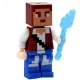 لگو Pinba Minecraft کد 0299E بسته 6 عددی