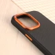 قاب هاشور دار Vip Max Camera Protection آیفون iPhone 13 Pro Max