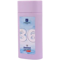مداد رنگی اتودی 36 رنگ کریتورز کلاس Creators Class Everlast CP26-36