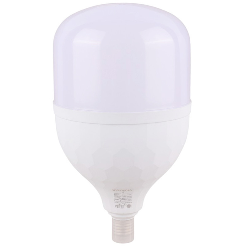 لامپ LED افراتاب Afratab AF-CU-60WAP E27 60W