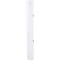 چراغ خطی روکار 60 سانتی متر 40 وات افراتاب AF-B-40W