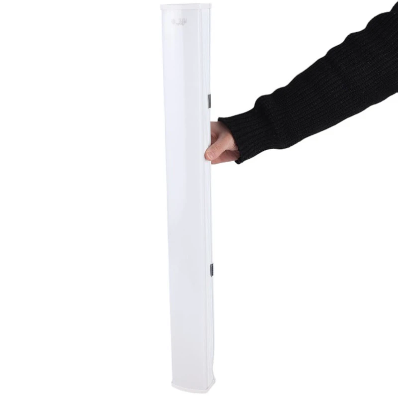 چراغ خطی روکار 40 وات افراتاب AF-B-40W