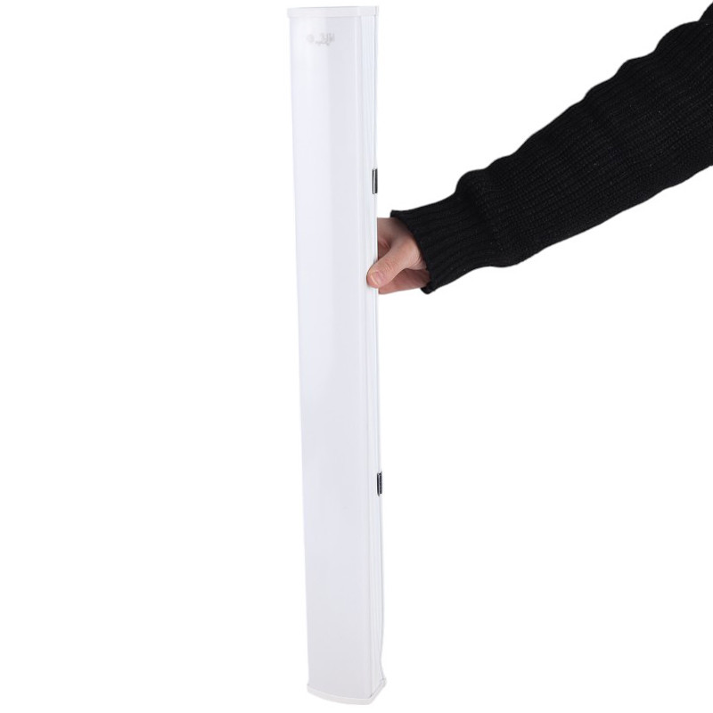 چراغ خطی روکار 40 وات افراتاب AF-B-40W